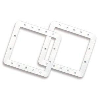 Skimmer Gasket 2pc Set