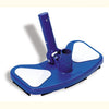 Weighted Butterfly Vacuum Pool Head