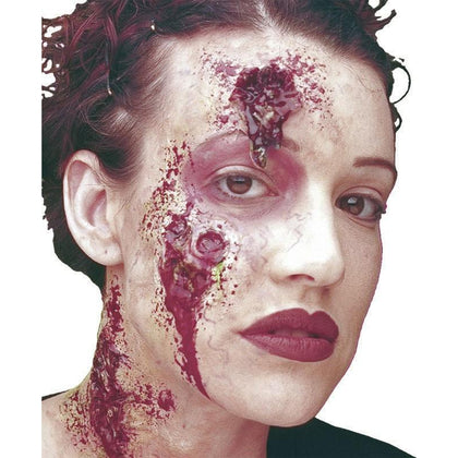 Oozing Wounds Latex Appliance